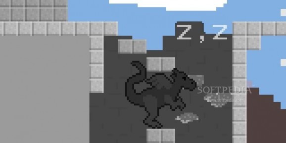 How to Raise a Dragon screenshot