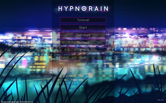 Hypnorain Demo screenshot