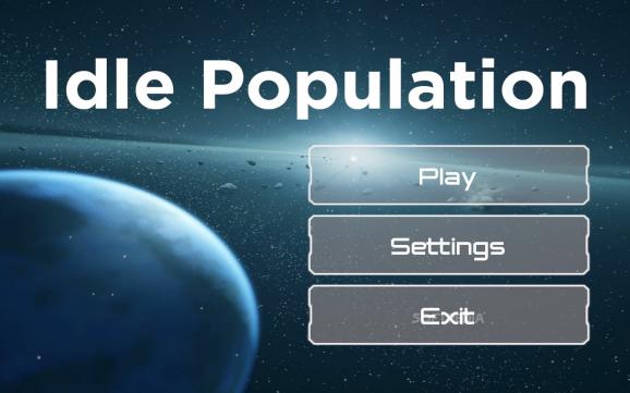Idle Population screenshot