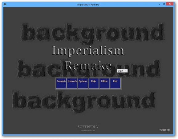 Imperialism Remake screenshot
