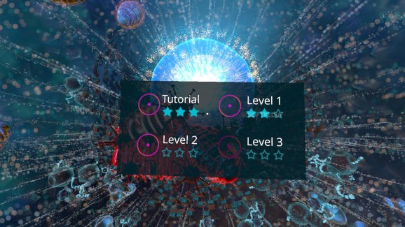 InCell VR screenshot