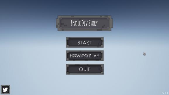 Indie Dev Story screenshot