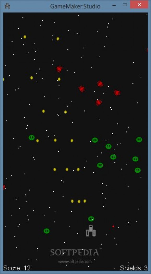 Interstellar Conflict screenshot