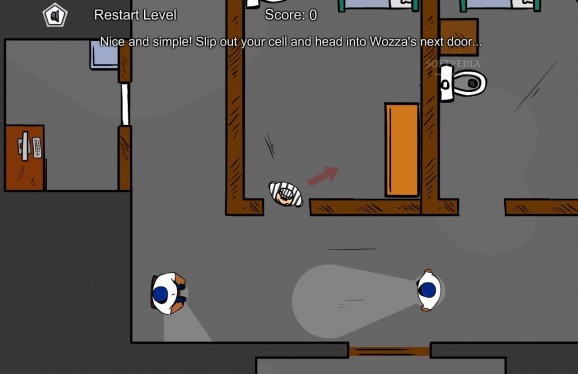 Jailbreak 2 screenshot