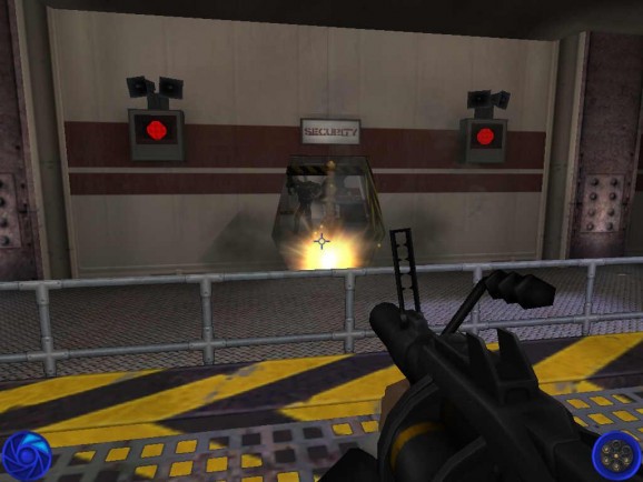 James Bond 007: Nightfire Unlocker screenshot