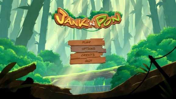Jank 'n' Pon screenshot