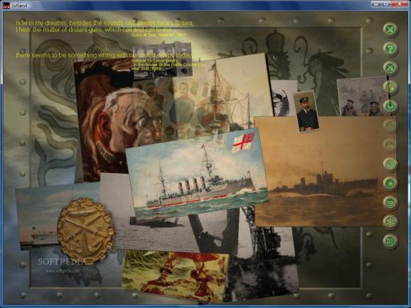Jutland screenshot