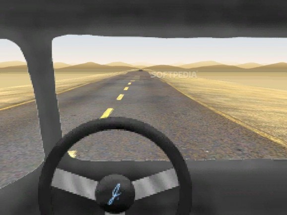 Keep on Truckin' Demo screenshot