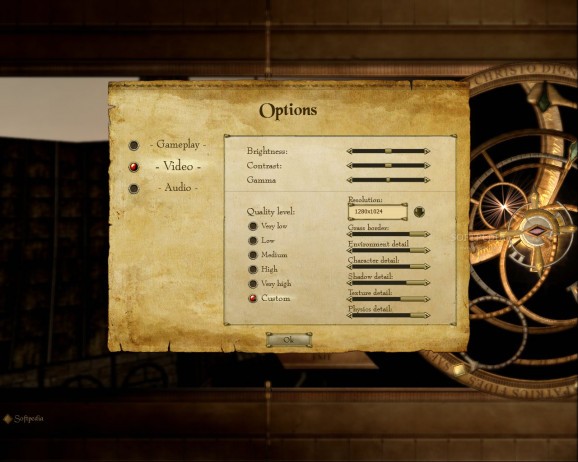 King Arthur - The Role-Playing Wargame Demo screenshot