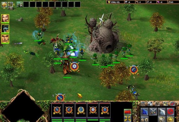 Kohan: Kings of War Patch screenshot