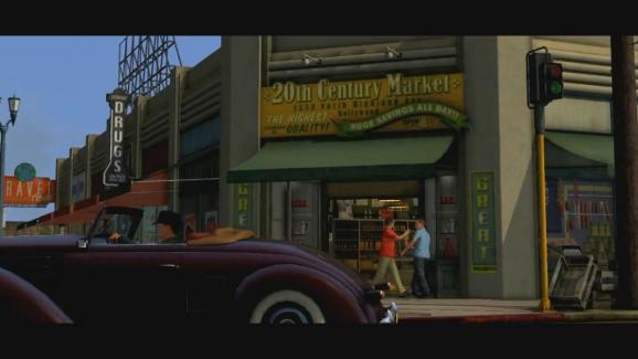 L.A. Noire: The Complete Edition Patch screenshot