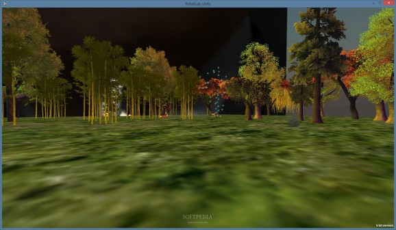 LOST: The Interactive Game screenshot