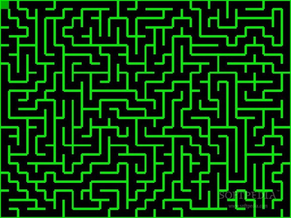 Labyrinth Creator screenshot