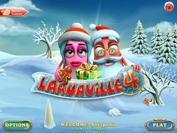 Laruaville 4 screenshot