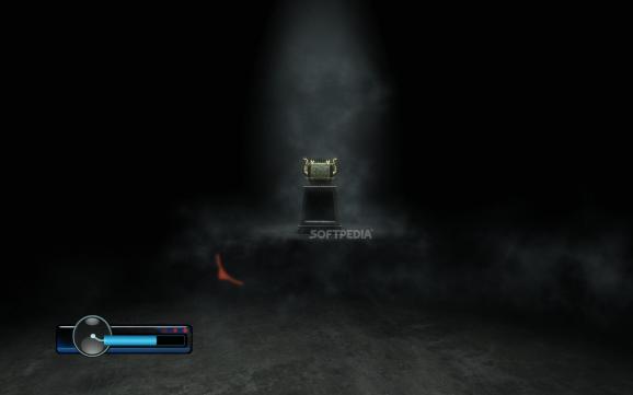 Legendary: The Box Demo screenshot