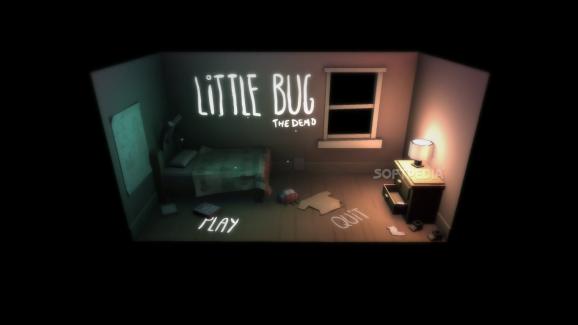 Little Bug Demo screenshot
