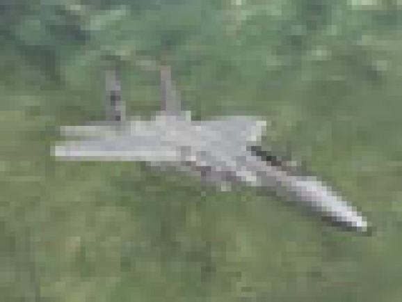 LockOn: Flaming Cliffs 2 Addon - F-15C Video screenshot