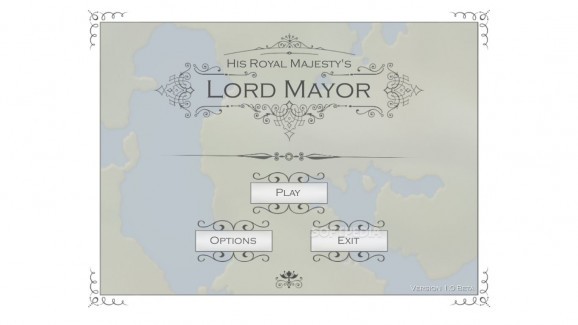Lord Mayor screenshot