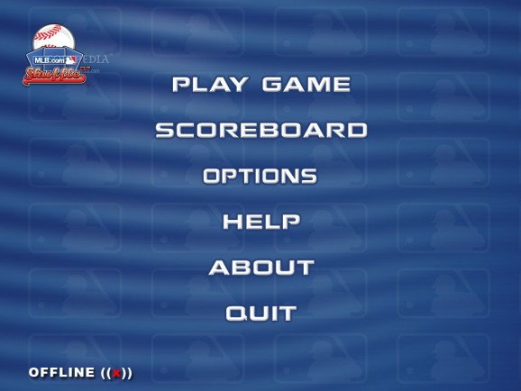 MLB.com Shuffle 07 screenshot