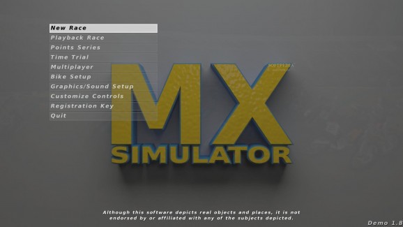 MX Simulator Patch screenshot