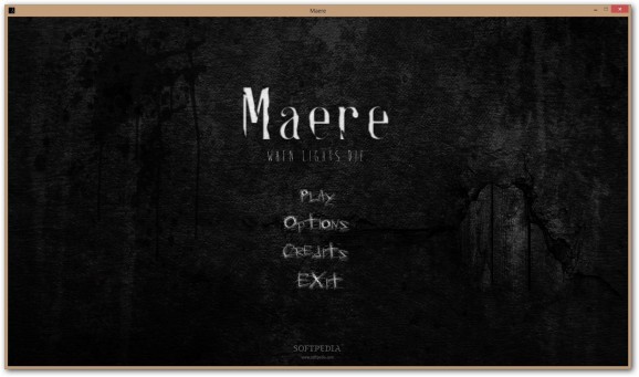 Maere: When Lights Die screenshot