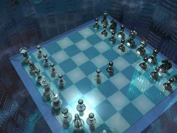 Majestic Chess screenshot