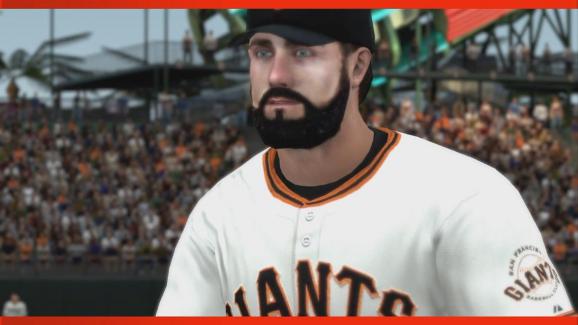 Major League Baseball 2K11 Patch screenshot