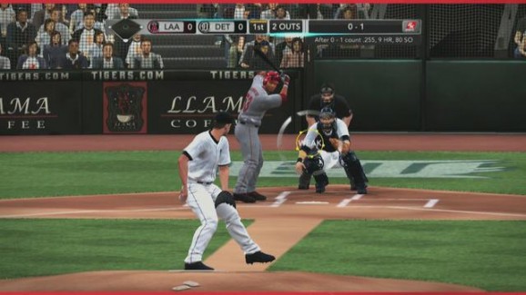 Major League Baseball 2k10 Patch screenshot