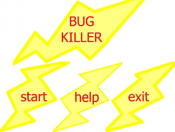 Bug Killer screenshot