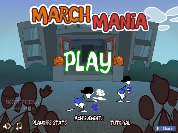 March Mania! screenshot
