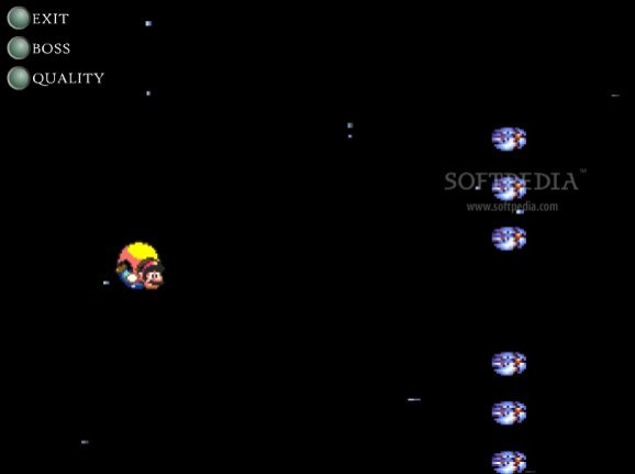 Mario Remix screenshot