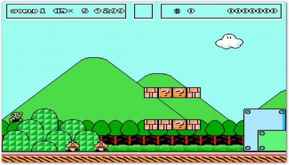 Mario is Missing 3 screenshot