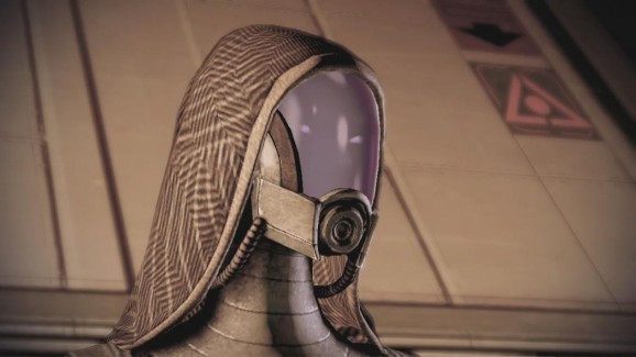 Mass Effect 2 Patch screenshot