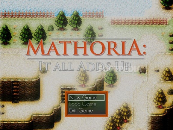 Mathoria: It All Adds Up screenshot
