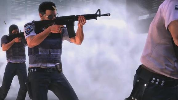 Max Payne 3 Patch screenshot