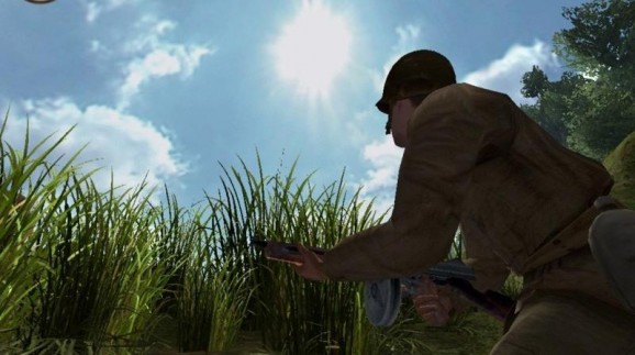 Medal Of Honor: Pacific Assault +2 Trainer screenshot