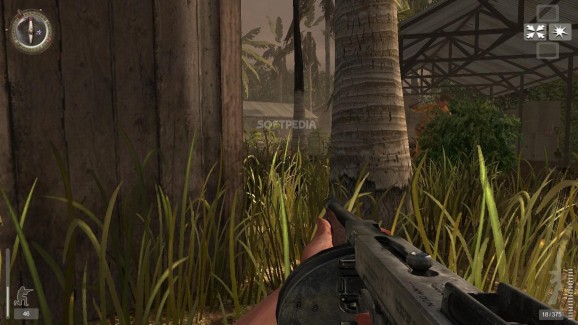 Medal of Honor: Pacific Assault Demo screenshot