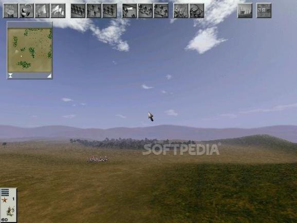 Medieval: Total War Demo screenshot
