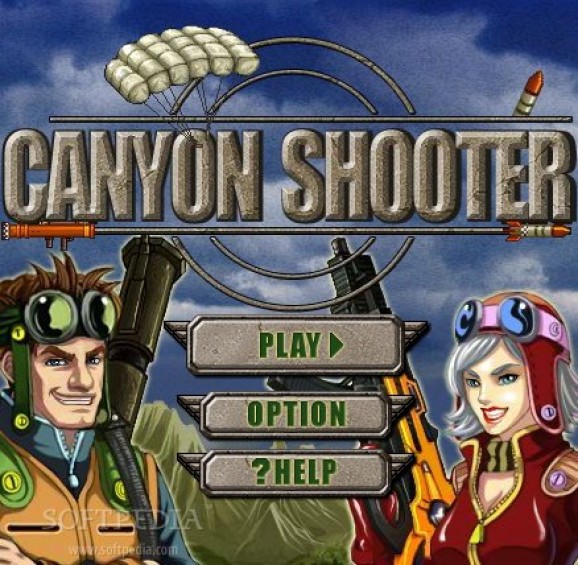 Metal Slug - Cannion Shooter screenshot