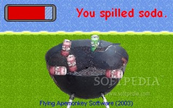 Micro Games screenshot