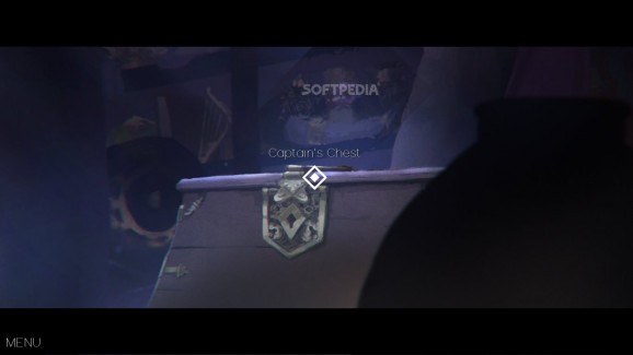 Midorea: The Valhyr Demo screenshot