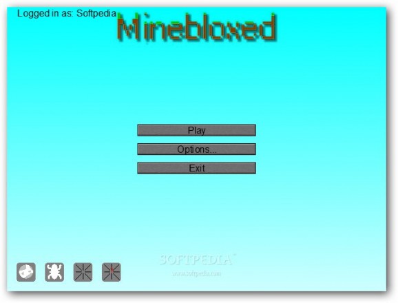 Minebloxed screenshot