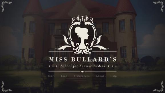 Miss Bullard’s School screenshot