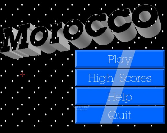 Morocco screenshot