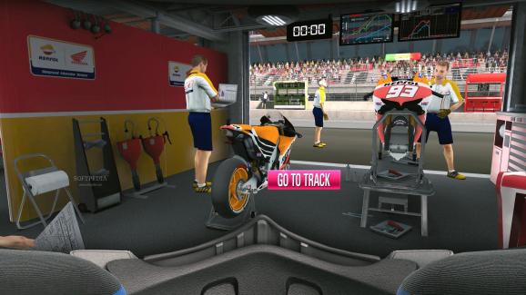 MotoGP 13 Patch screenshot