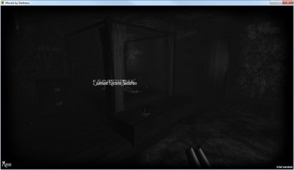 Moved by Darkness Demo screenshot