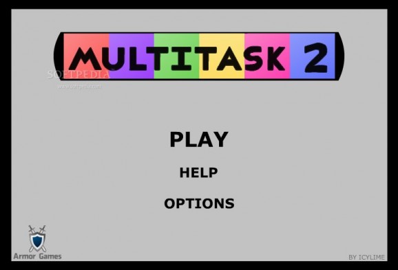 Multitask 2 screenshot