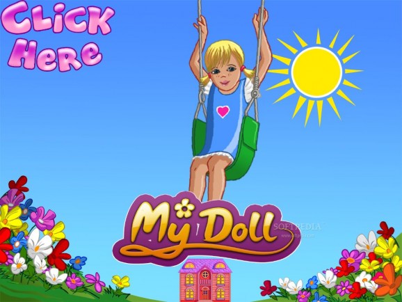 My Doll screenshot