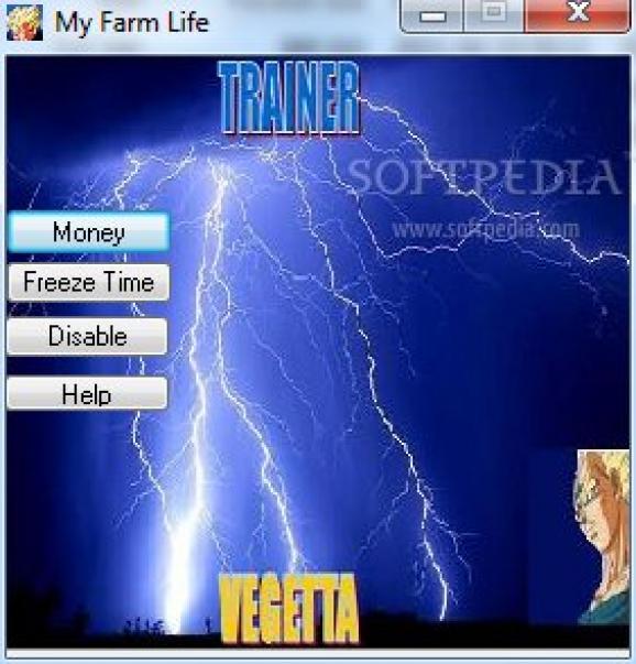 My Farm Life +2 Trainer screenshot