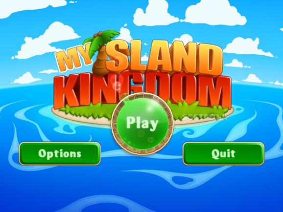 My Island Kingdom screenshot